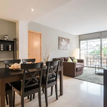 Rent Top Olympic Village *