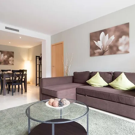 Rent Top Olympic Village 아파트 *