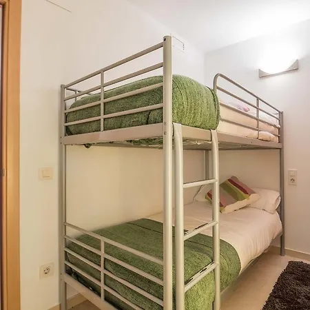 아파트 Rent Top Olympic Village 바르셀로나