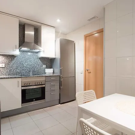 아파트 Rent Top Olympic Village *