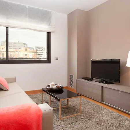 아파트 Rent Top Olympic Village *