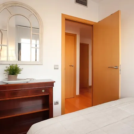 아파트 Rent Top Olympic Village 바르셀로나