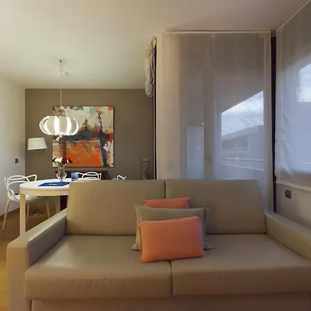 아파트 Rent Top Olympic Village *