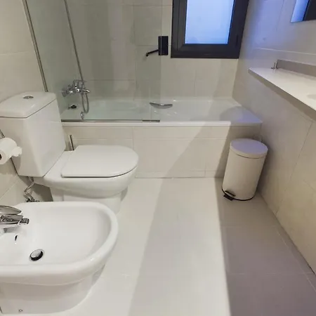 Rent Top Olympic Village 바르셀로나