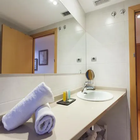 아파트 Rent Top Olympic Village