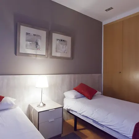 아파트 Rent Top Olympic Village *