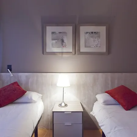 Rent Top Olympic Village 바르셀로나
