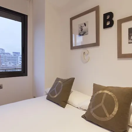 아파트 Rent Top Olympic Village