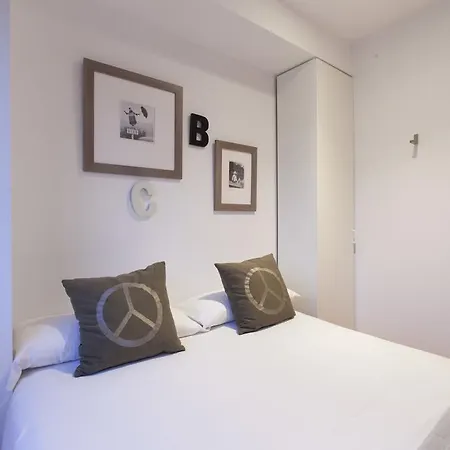 아파트 Rent Top Olympic Village 바르셀로나