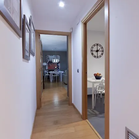 Rent Top Olympic Village 바르셀로나