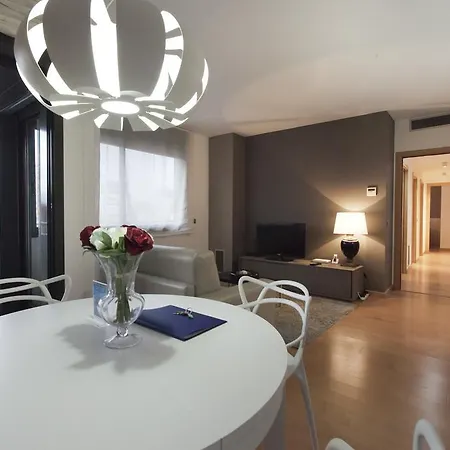 아파트 Rent Top Olympic Village *