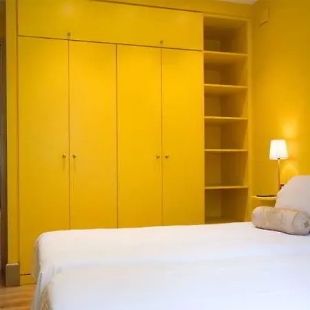 아파트 Rent Top Olympic Village