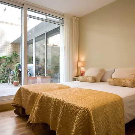 Rent Top Olympic Village