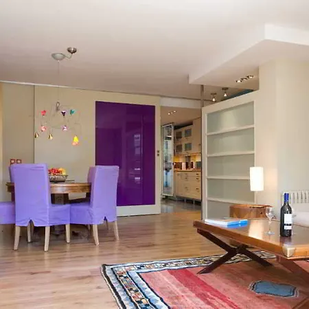 아파트 Rent Top Olympic Village 바르셀로나