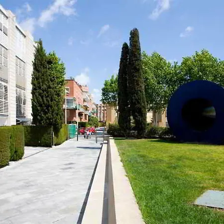 아파트 Rent Top Olympic Village *