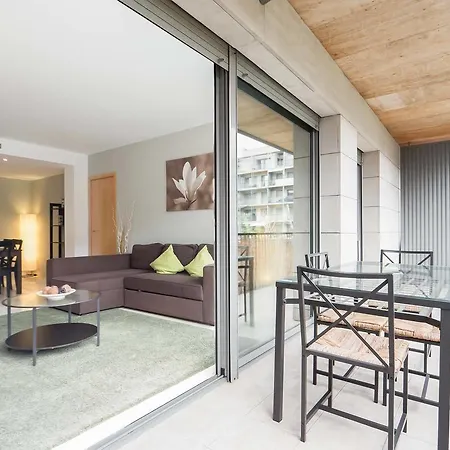 شقة Rent Top Olympic Village