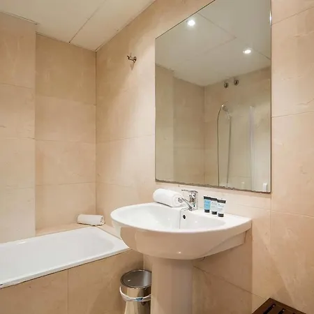 Rent Top Olympic Village شقة برشلونة