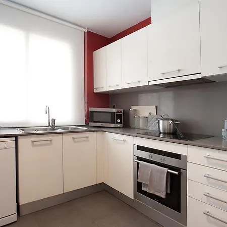 Rent Top Olympic Village
