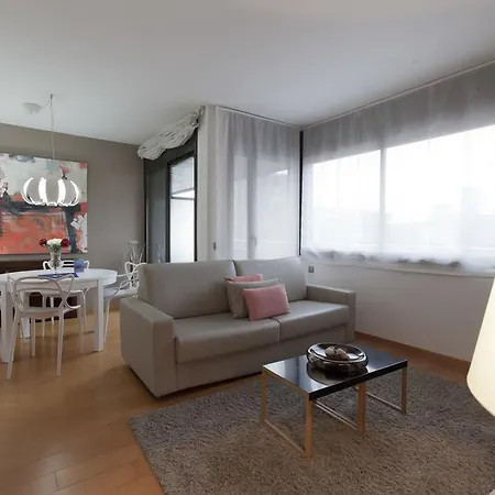 شقة Rent Top Olympic Village برشلونة