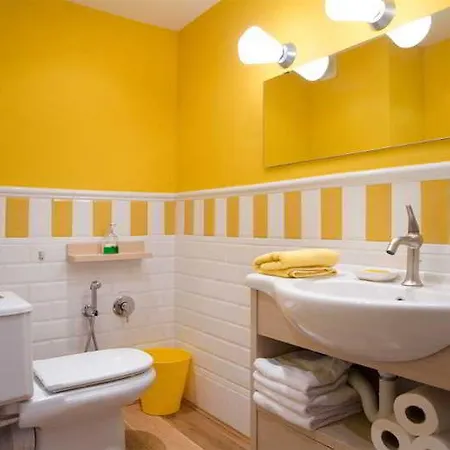 شقة Rent Top Olympic Village *