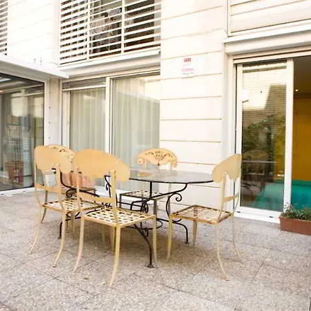 شقة Rent Top Olympic Village برشلونة