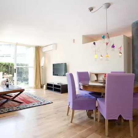 Rent Top Olympic Village *